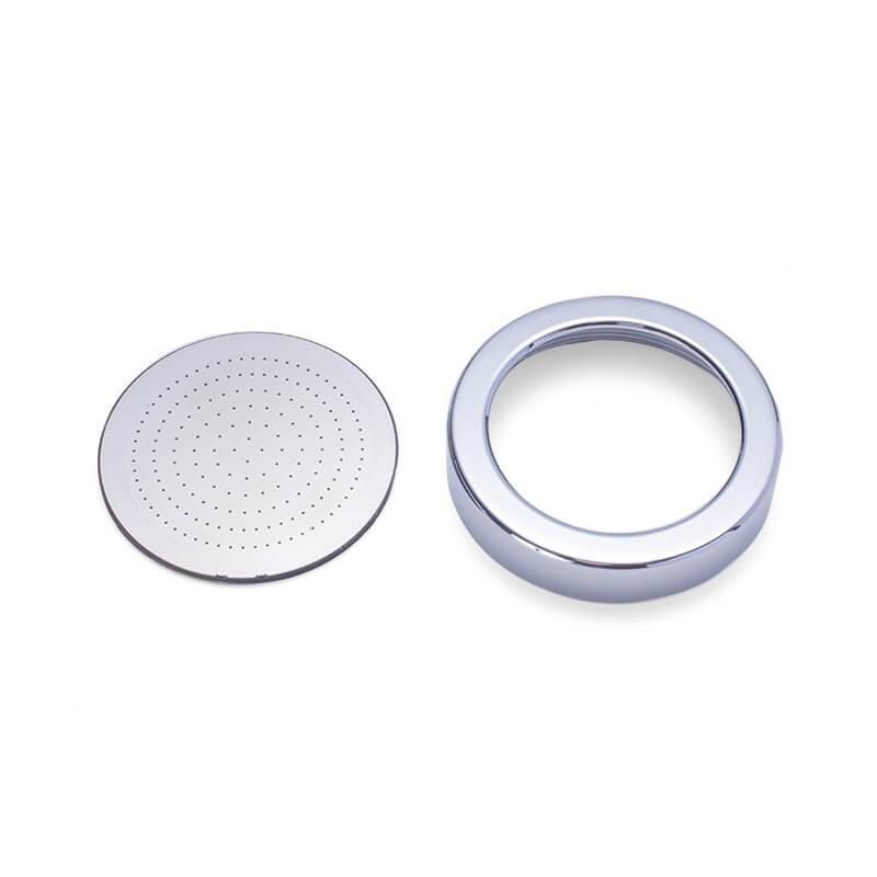 市澤のシャワーヘッド マイクロバブル ウルトラファインバブル 日本製