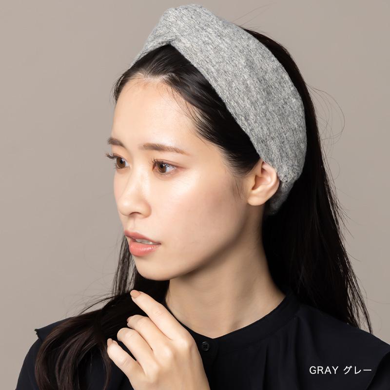 Jewel VOX ヘアバンド カチューム ヘアターバン ヘアアクセサリー