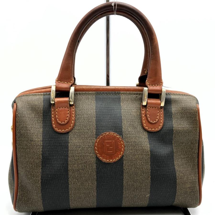 FENDI BOSTON BAG ボストンバック 【公式通販】