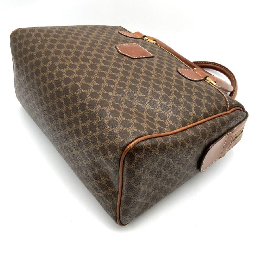 CELINE（セリーヌ） ハンドバッグ ボストンバッグ マカダム