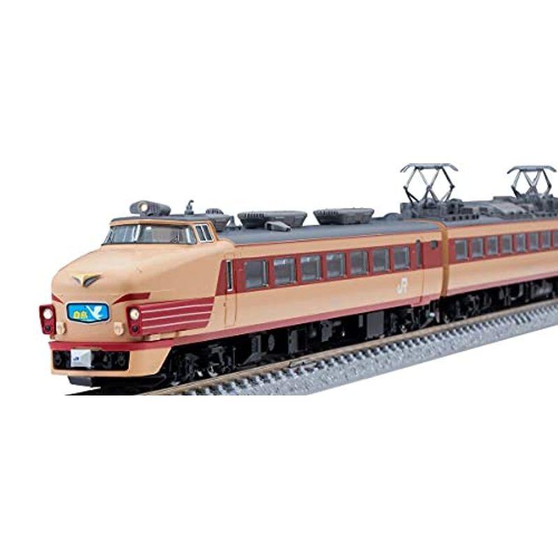 TOMIX 国鉄 183o系 特急電車 98975 TOMIX 国鉄 183o系 特急電車 98975