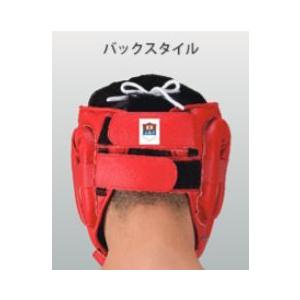 Winning（ウイニング） アマチュア試合用ヘッドギア ボクシング 受注