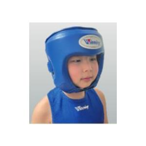 Winning（ウイニング） アマチュア試合用ヘッドギア ボクシング 受注