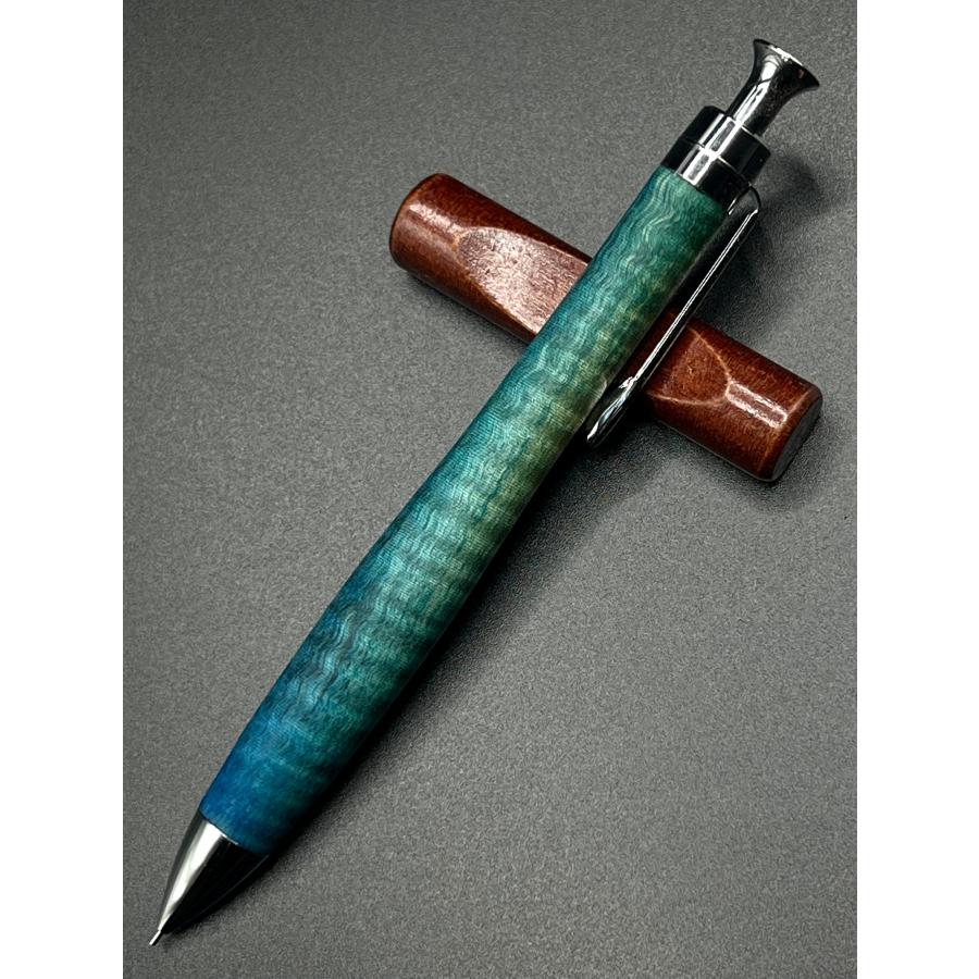 こぶた工房 木軸 シャープペンシル 正規販売店 文具 文房具 筆記具