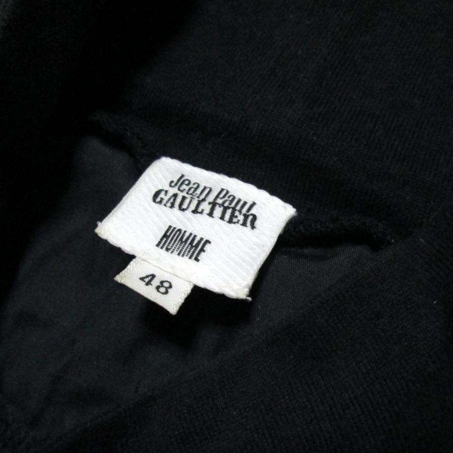 JeanPaul GAULTIER HOMME 96SS Tシャツ 48 Jean Paul Gaultier - SS