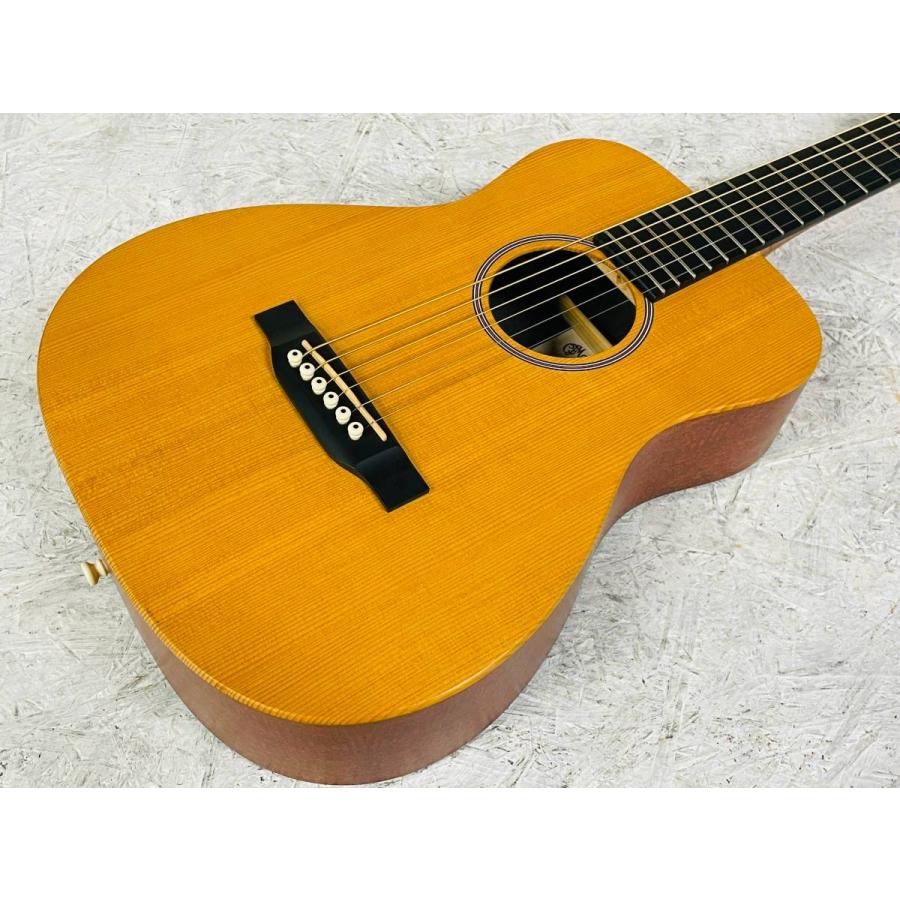 中古 Martin LX1 Little (u85564) : ジングル - 通販 - Yahoo!ショッピング