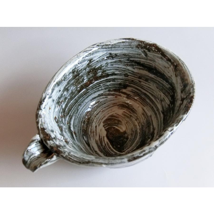 中川自然坊唐津片口珍味入 中川自然坊唐津片口珍味入 中川自然坊唐津