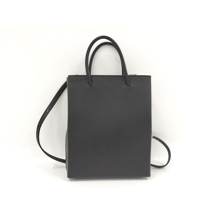 BALENCIAGA（バレンシアガ） BALENCIAGA 2WAYハンドバッグ ラージ