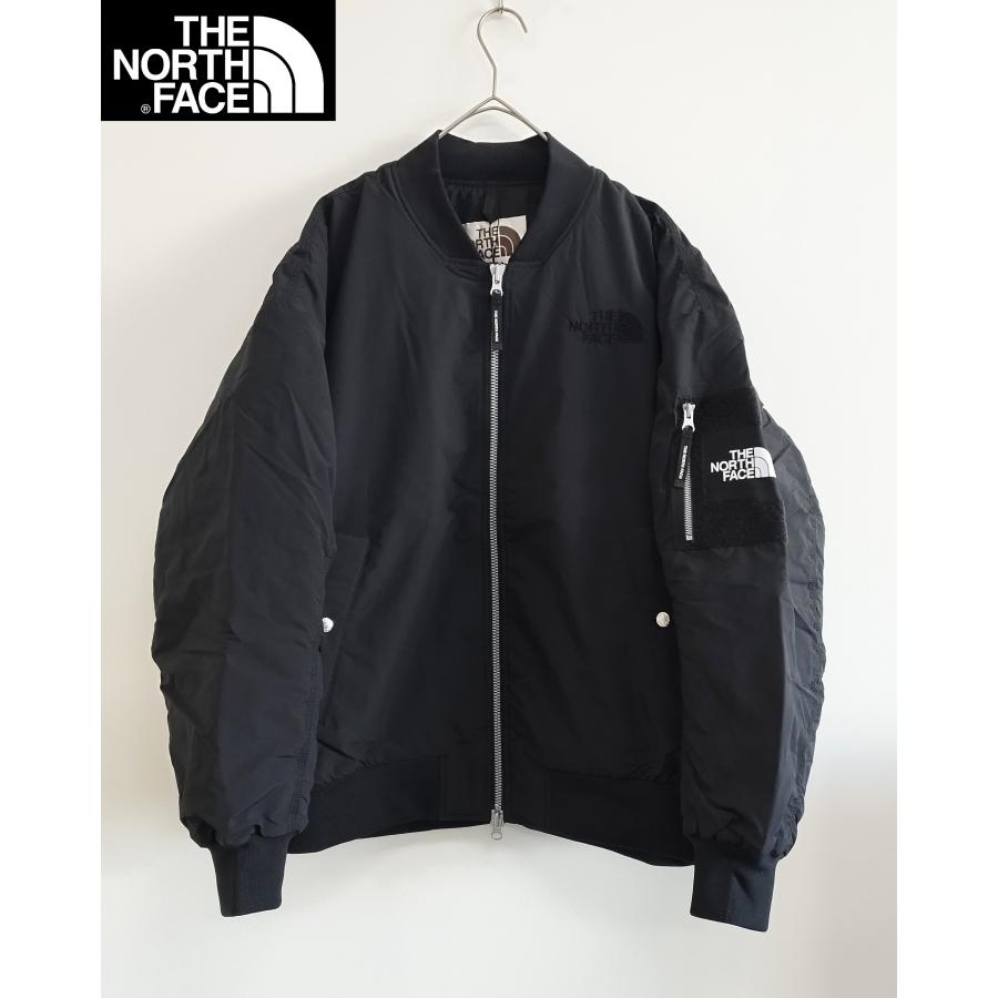 THE NORTH FACE（ザ ノースフェイス） ノースフェイス ボンバー