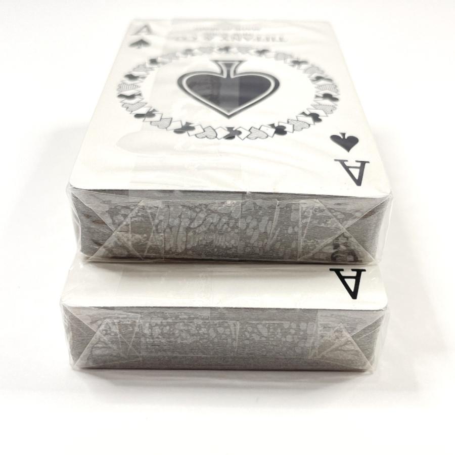 Tiffany Travelボックス付き トランプ Tiffany Travelボックス付き