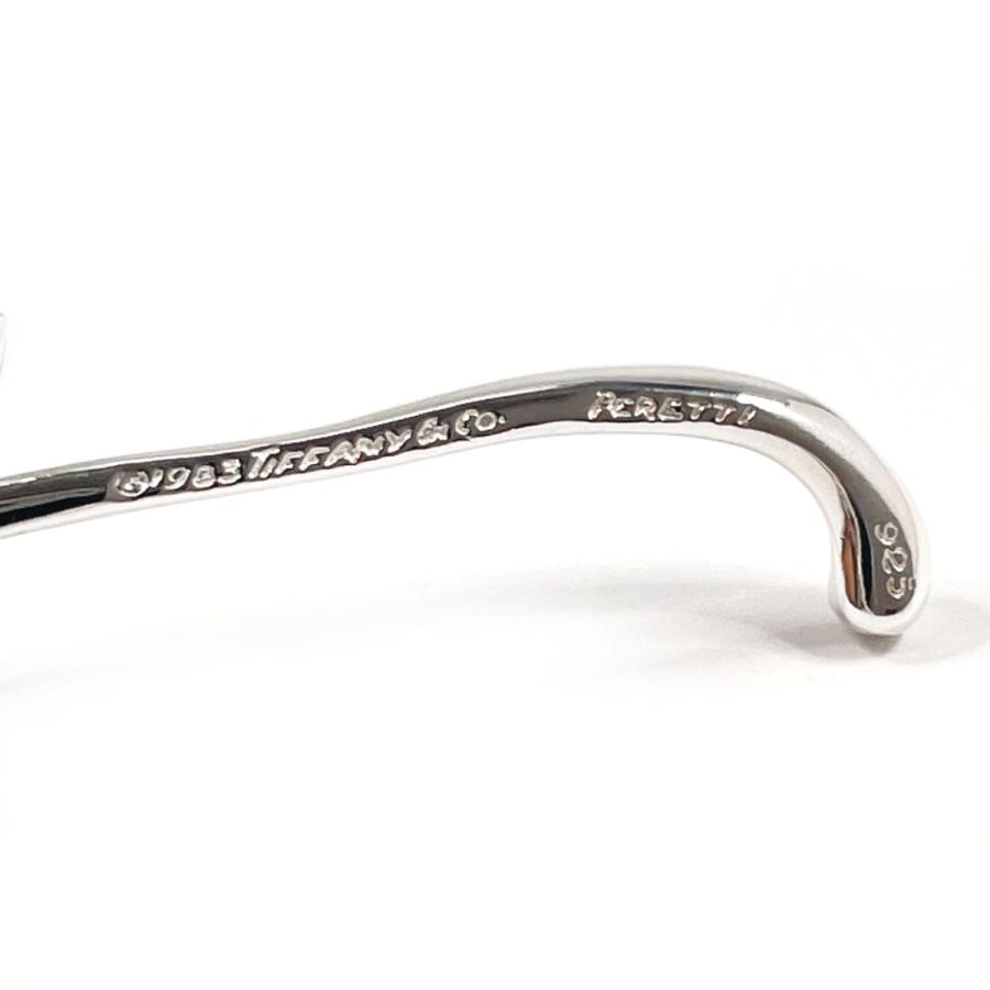 TIFFANY&Co.（ティファニー） ネックレス レター T イニシャル