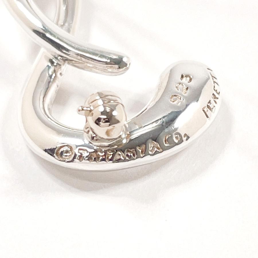 TIFFANY&Co.（ティファニー） ブローチ イニシャル S アルファベット