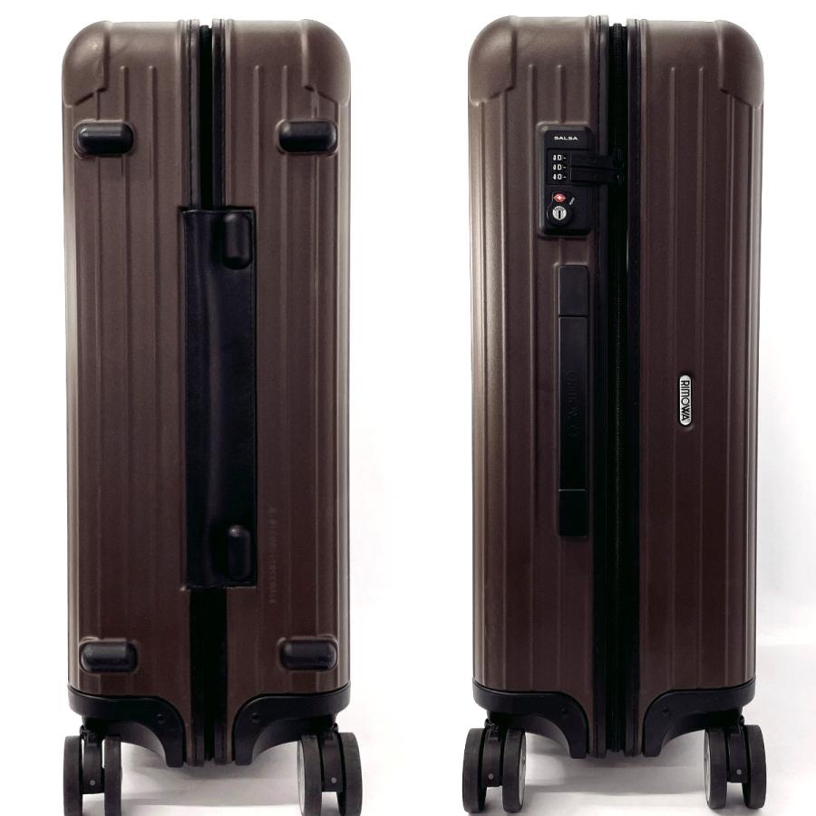 RIMOWA（リモワ） スーツケース・キャリーケース 810.63.38.4 サルサ