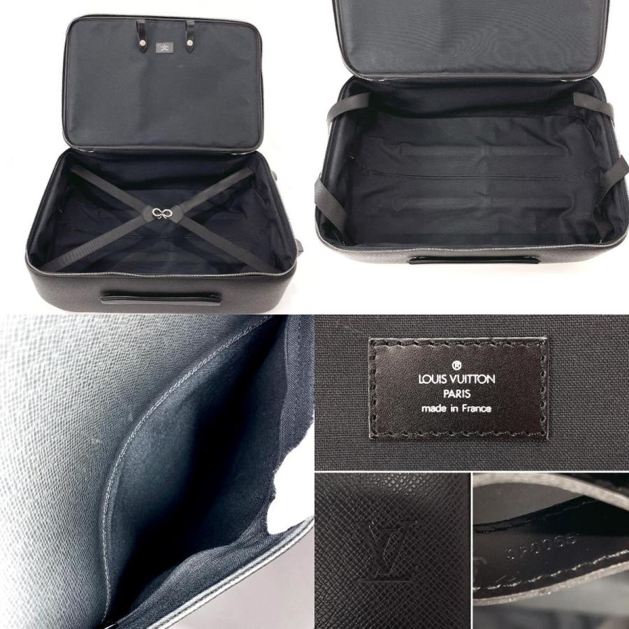 LOUIS VUITTON（ルイ・ヴィトン） スーツケース キャリーバッグ