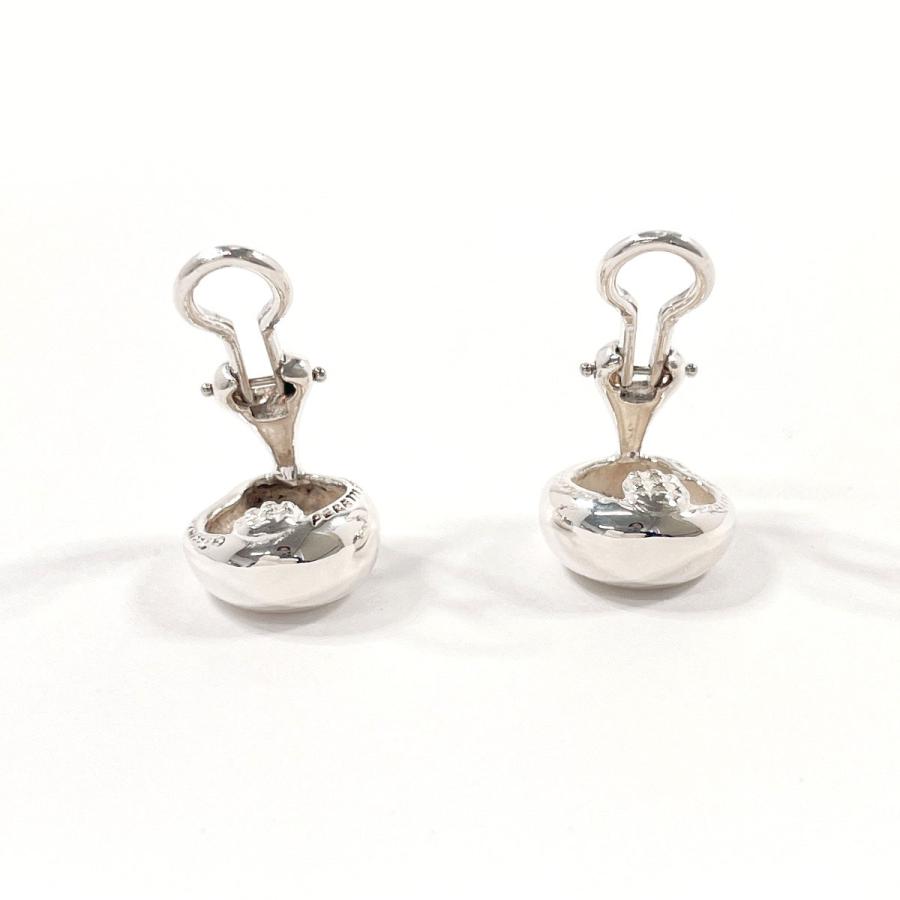 TIFFANY&Co.（ティファニー） イヤリング ナゲット エルサペレッティ