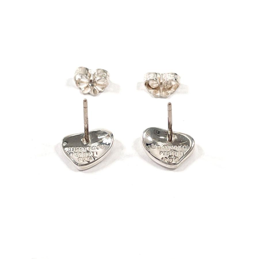 TIFFANY&Co.（ティファニー） ピアス フルハート エルサペレッティ