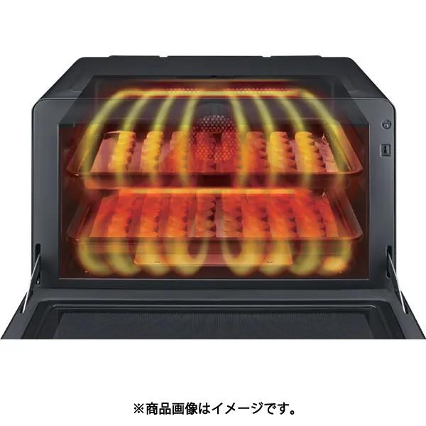 日立 HITACHI MRO-W10B K【在庫あり】【土日祝日も発送しています