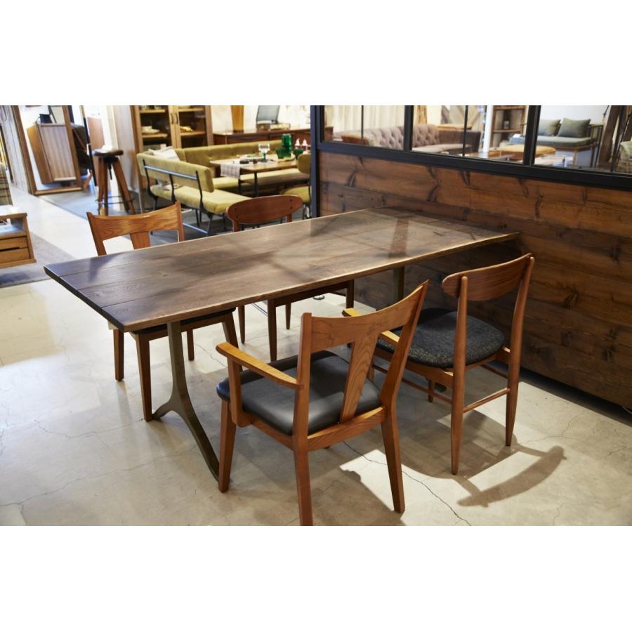 ジャーナルスタンダードファニチャー ネクサ ダイニングテーブル