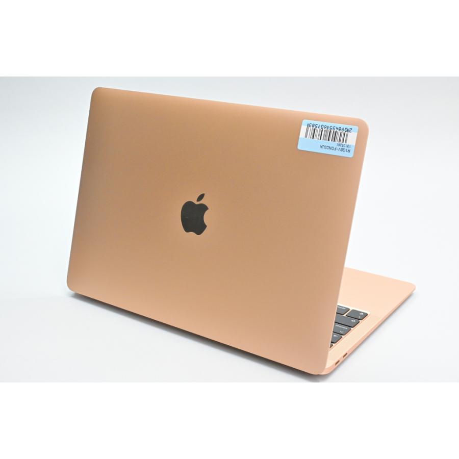 MacBook Air 13インチ M1チップ（8コアCPU/7コアGPU）/SSD 256 GB