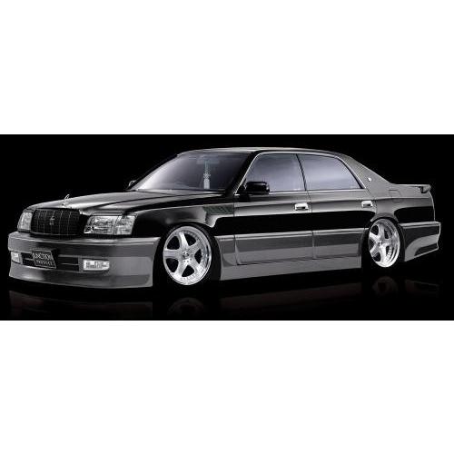 ジャンクションプロデュース MAJESTA マジェスタ UZS151/JZS155