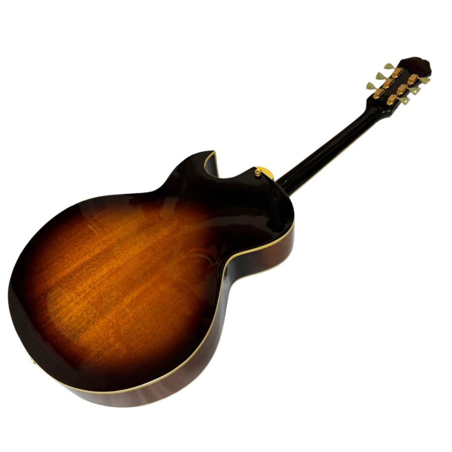 Epiphone（エピフォン） 中古 フルアコ Epiphone Zephyer Regent 専用
