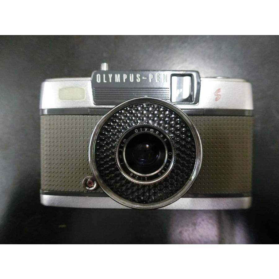 カメラ三台❗️ bessa R3a CANON F1 OLYMPUS ハーフカメラ カメラ三台