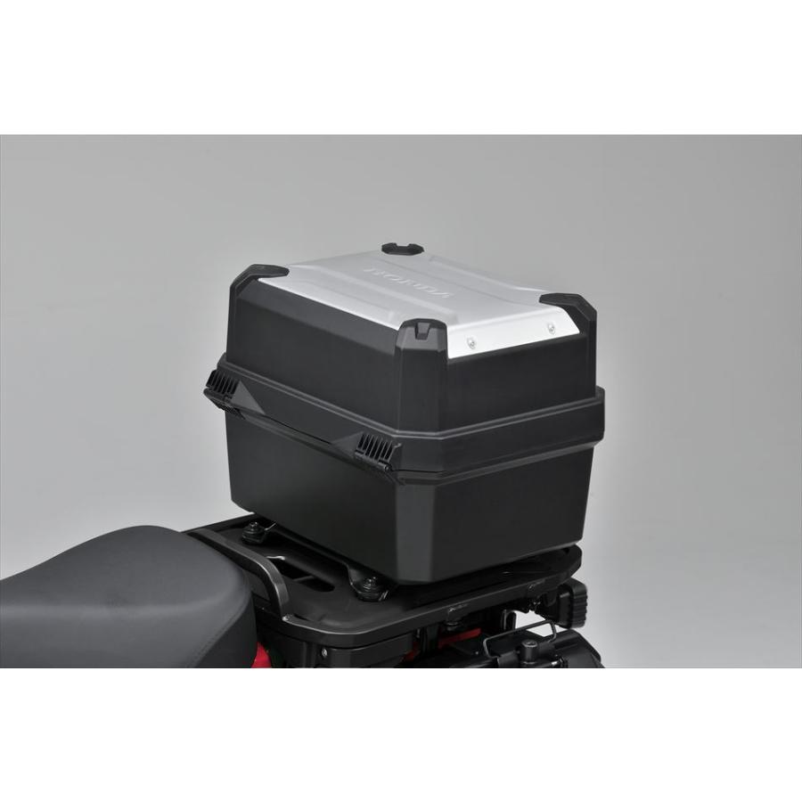 ホンダ（HONDA） 純正 23年モデル用 CT125ハンターカブトップボックス