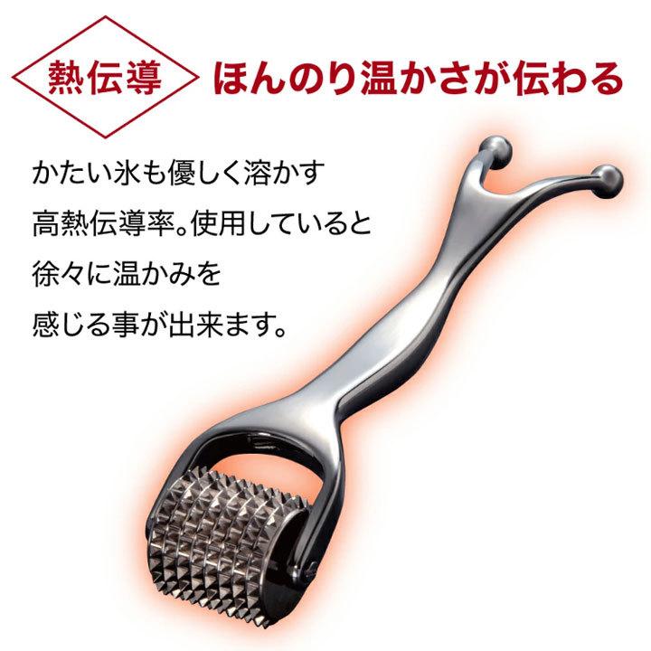 美容グッズ ケノン脱毛器&ReFa美顔ローラー&LHスカルプヘッドスパ 美容