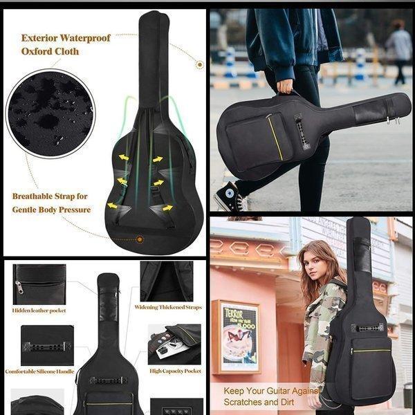 YAMAHA FG-412 アコースティックギター ソフトケース付き Yamaha FG