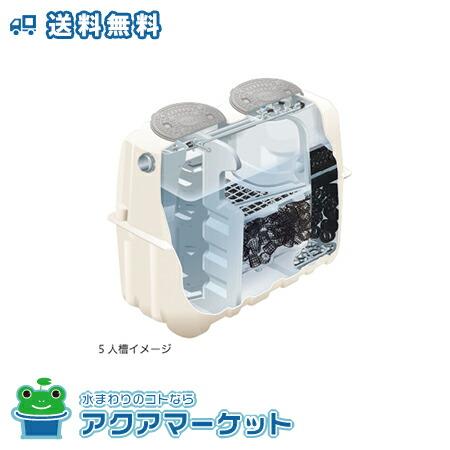 ジャンク ブロワー CAB7 90リットル 4台セット CA-7人槽用 ジャンク