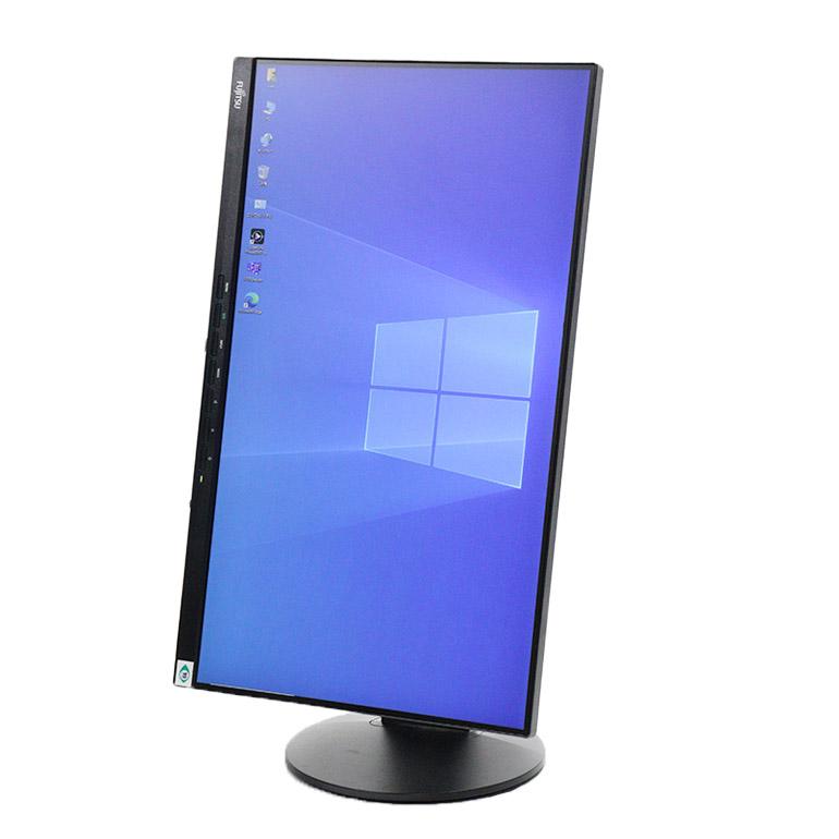あすつく 中古 モニター 富士通 VL-B24-9T 23.8インチ ノングレア 1920