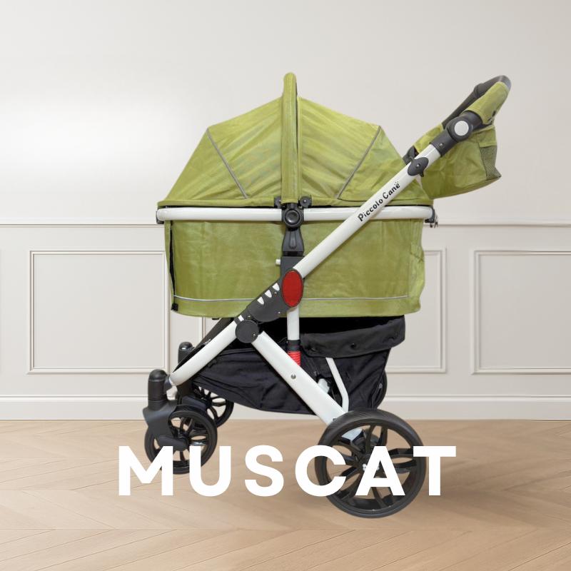 ポイントアップ中☆ピッコロカーネ TANTOα タントアルファ Piccolo