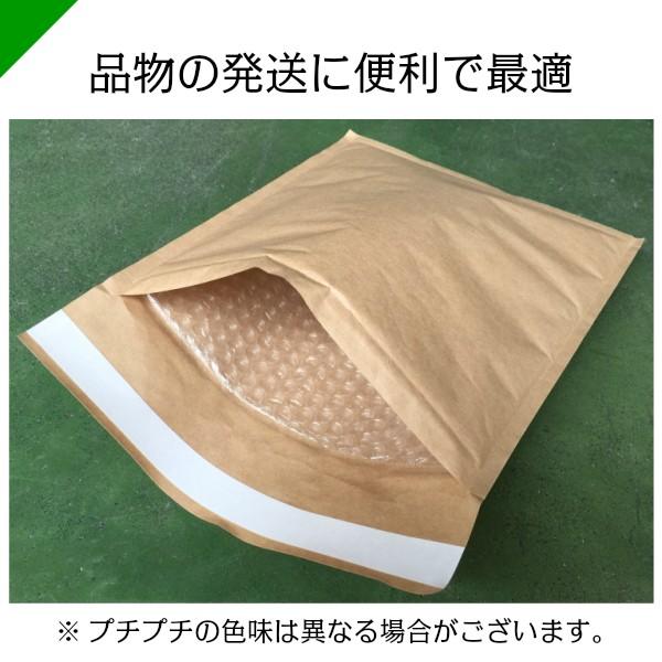 プチプチ封筒 CD/DVDサイズ 内寸190mm×272mm 300枚 川上産業 緩衝材