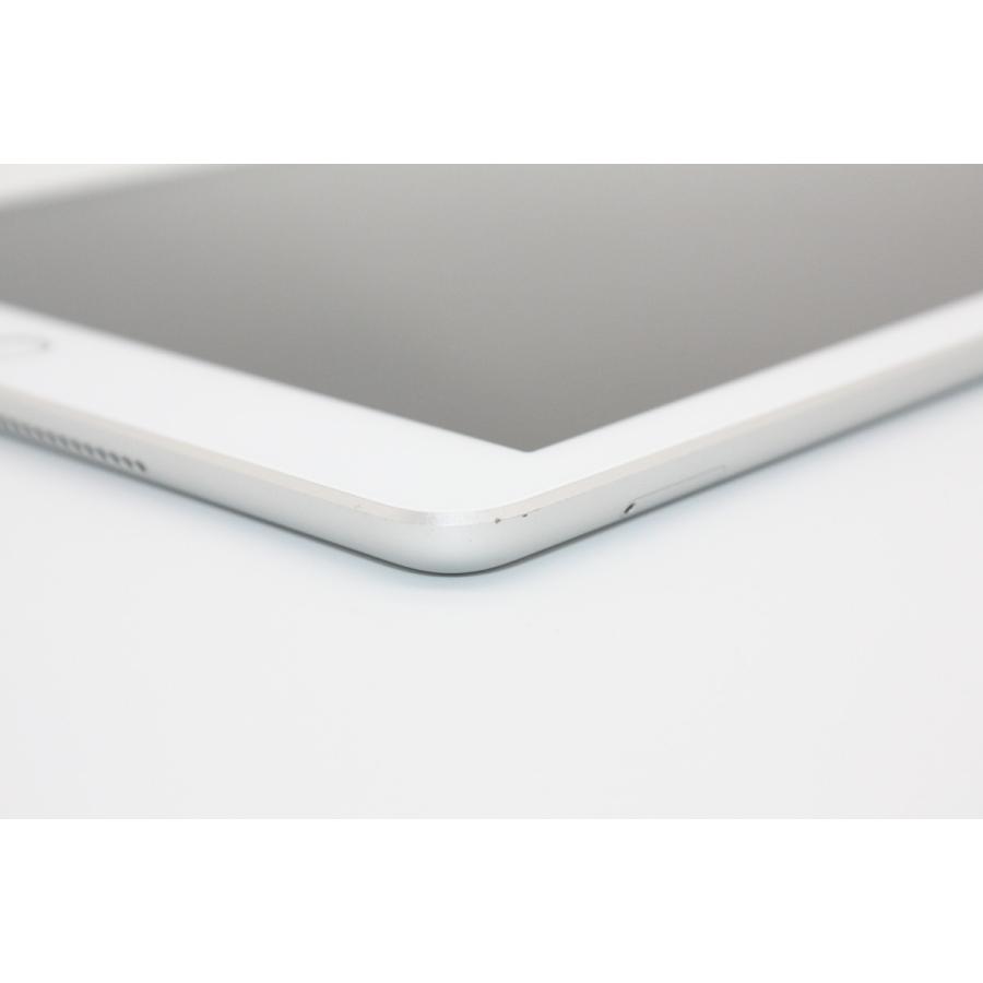 iPad 第5世代 Wi-Fi+Cellularモデル 32GB SIMロック解除済み シルバー