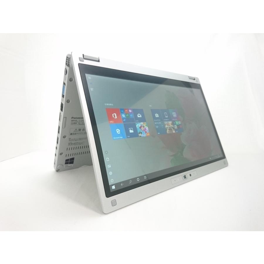 Let'sノート Core i5 SSD240G Office2019付 Amazon.co.jp