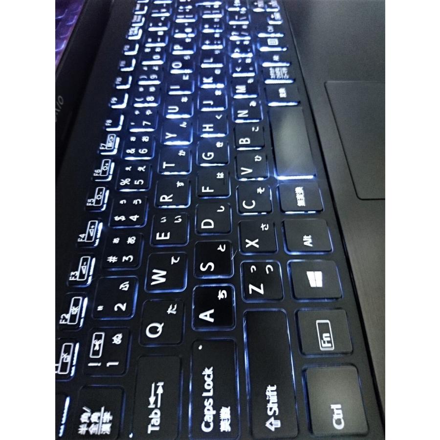 VAIO ノートパソコン SONY VAIO VJP132 第5世代Corei5 Office2021付き