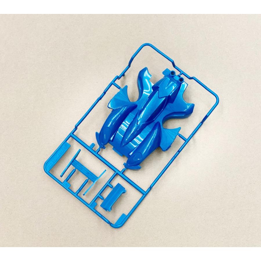 プラチェニカ カスタム pg5 ブルー スタビ プラチェニカ カスタム pg5