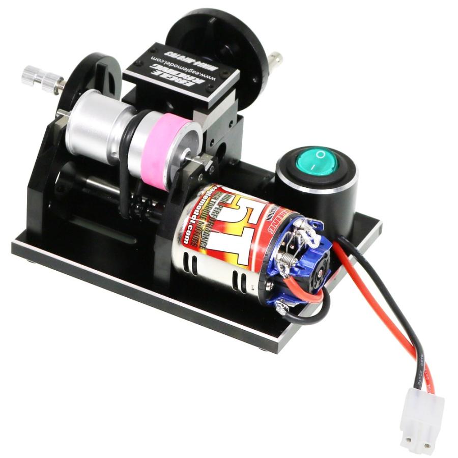 ミニ四駆 イーグル模型 モッドファッション・タイヤカッターV3改・ミニ