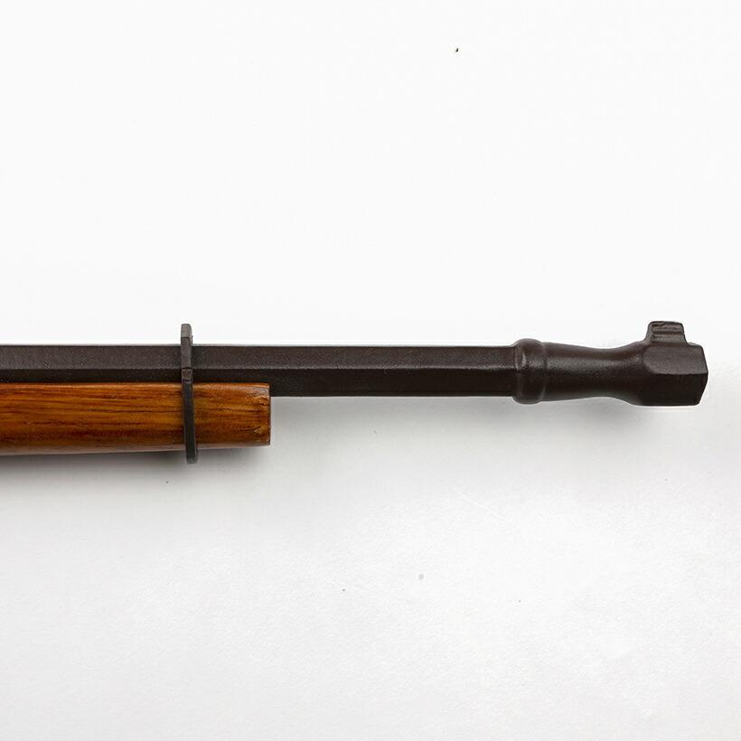 火縄銃 レプリカ : おもしろ博物館ショップ - 通販 - Yahoo!ショッピング