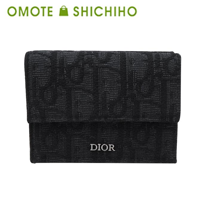 Christian Dior（クリスチャン・ディオール） DIOR ディオール 三