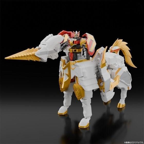 BANDAI（バンダイ） 【限定】SMP [SHOKUGAN MODELING PROJECT] 天空