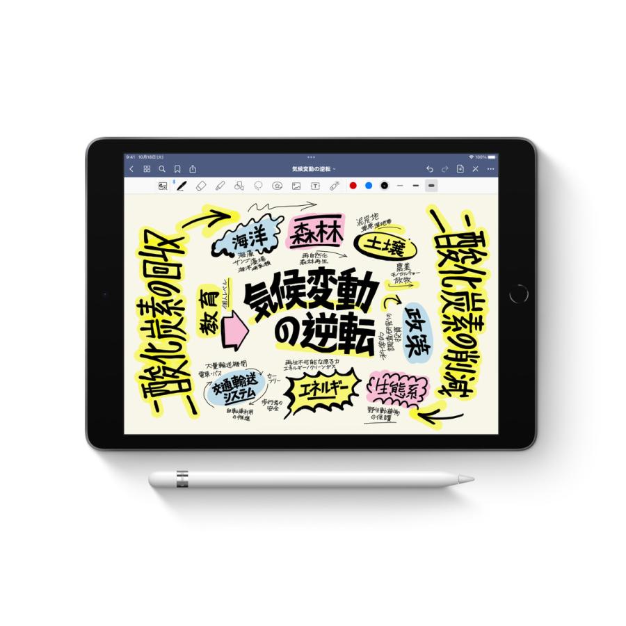 Apple Apple Apple Pencil アップル ペンシル（第1世代） 2024モデル