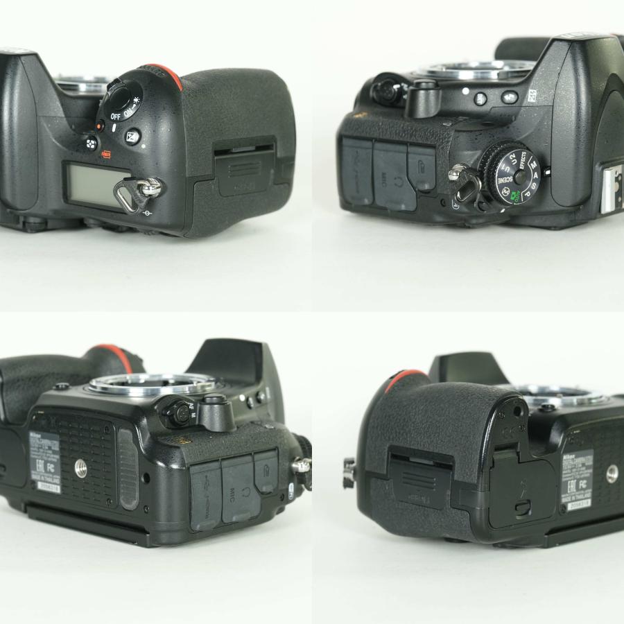 良品 | シャッター数72,080回｜バッテリー2個付] Nikon D750 [ボディ