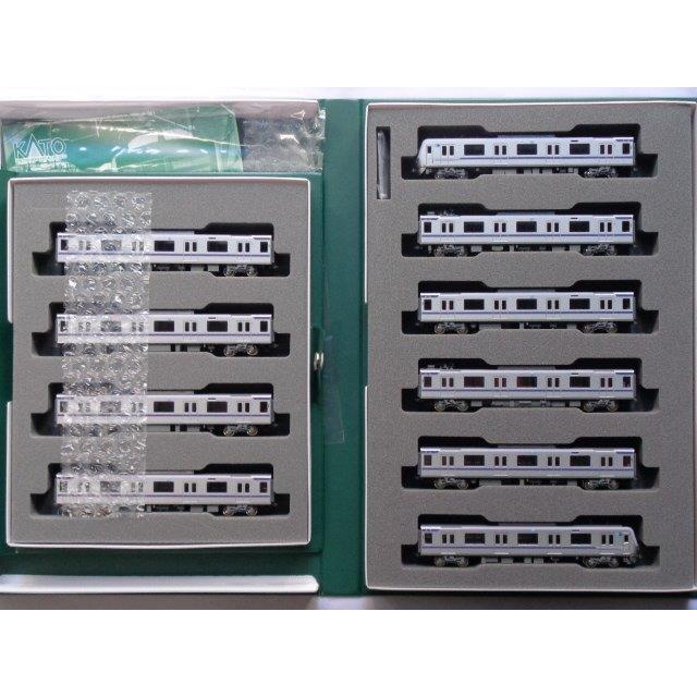 カトー（KATO） KATO Nゲージ 10-1760、10-1761 東京メトロ半蔵門線