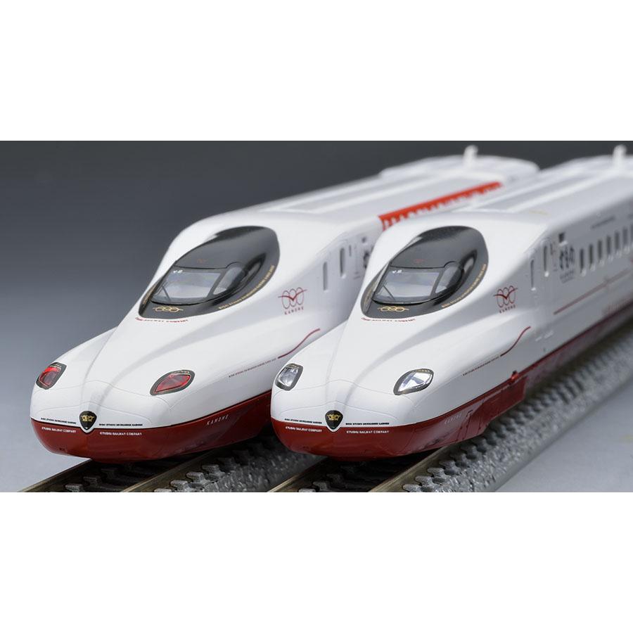 トミックス TOMIX Nゲージ 97956 特別企画品 西九州新幹線N700S-8000系