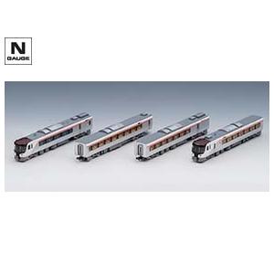トミックス TOMIX Nゲージ 98555 JR HC85系ハイブリッド車(ひだ) 4両