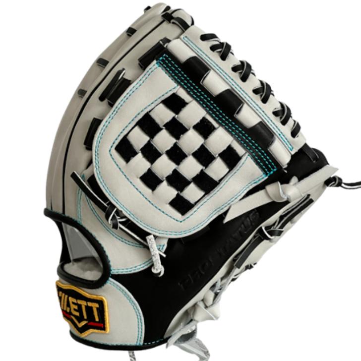 プロステイタス 【最新226型】ゼット 軟式用 オーダーグローブ 源田