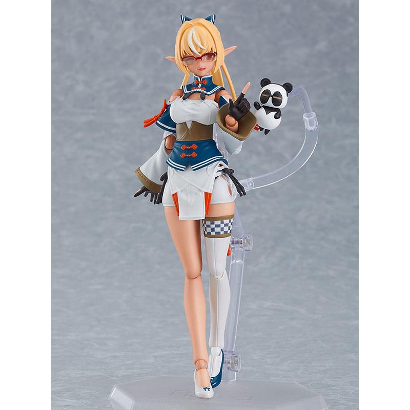figma 【hololive】figma ホロライブプロダクション 不知火フレア