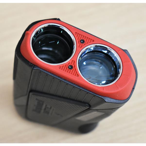 Bushnell（ブッシュネル） 社長のコレクション ピンシーカー ツアーV5