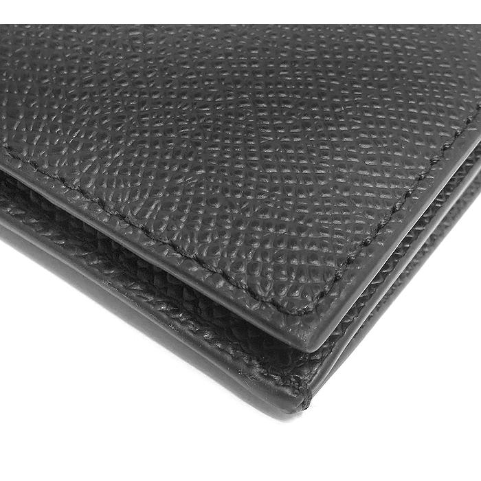 Bally（バリー） 【未使用品 超美品】 二つ折り長財布 小銭入れ有り B